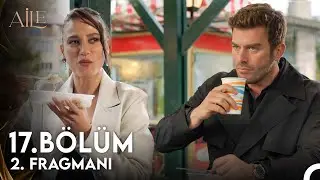 Aile 17. Bölüm 2. Fragmanı - Her Şey Bambaşka Olabilirdi!