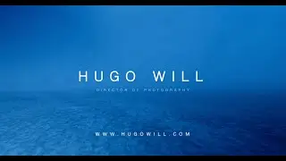 Hugo Will Cinematography Showreel 2024