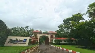 Radisson Blu Resort & Spa - Alibaug, India (Part 01)
