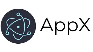 Electron AppX Creation, Testing and Signing Tutorial