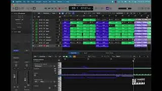 How To Arrange A Future Type Beat In Logic Pro X (2023 Edition)