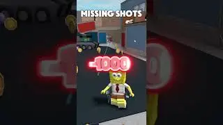 Worst aura moments in murder mystery roblox..