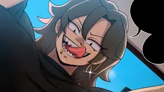 Lucky Puny Boys | Comic Dub