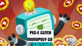 Monopoly Go PEG-E GLITCH GUIDE FREE DICE