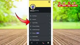 How To Add A Bio On Discord 2023 | Change, Edit Discord Bio | Discord App