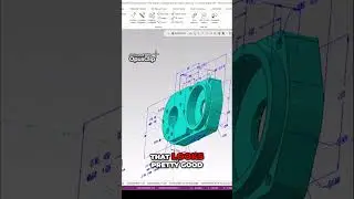 Easy Solid Model Color Change | Quick Tips & Tricks for CAD Design