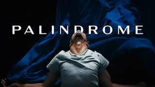 Palindrome |  Dance Performance in 8K HDR 60fps