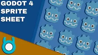 Godot 4 Sprite Sheet Animation Tutorial