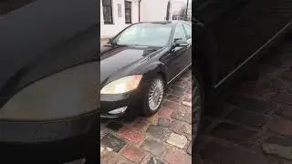 S320 продаж