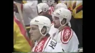 1989 W.Germany - Poland