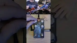 Dark Star Reverb Demo 🎸 