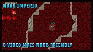 COMO FICAR FORTE NO NDBO IMPERIO?