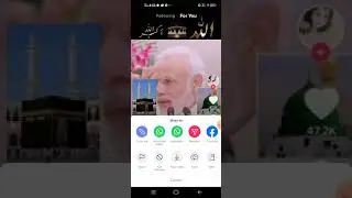 Tiktok foryou trick • Tiktok foryou trick 2021 • Tiktok video foryou Trick • 