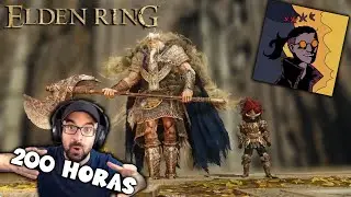 ANALIZAMOS la CRÍTICA a ELDEN RING de JOSEJU TRAS JUGAR 200 HORAS