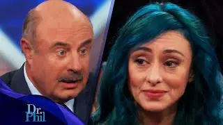 Dr. Phil Discusses Student Loan Forgiveness