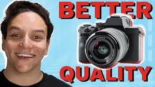 The Easiest Way To Livestream With A DSLR... And It's not OBS!