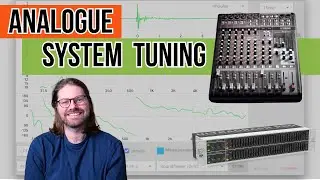 Analogue Sound System Tuning