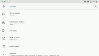 NOKIA 5 - TA1053 BOOTLOADER UNLOCKING / ROOT / TWRP -- Polling