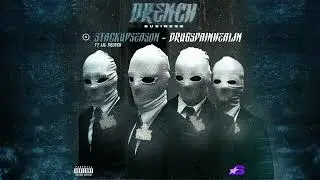 Stackupseason x ItzLilDrench - DrugsPainHealin (Drench Business)