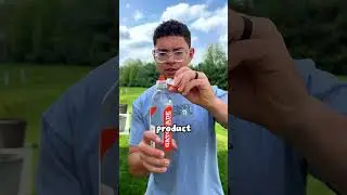 what gatorade water looks like