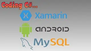 Coding a Xamarin Android App to Connect to a Cloud Hosted MySQL Database in C#