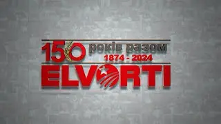 Привітання зі 150-ю річницею Ельворті