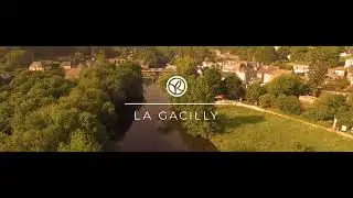 Yves Rocher, La Gacilly