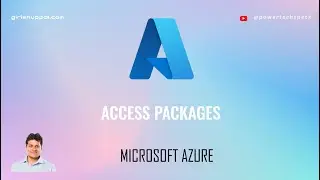 What is Access Package in Microsoft Azure?