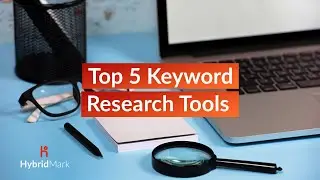 Top 5 Keyword Research Tools For SEO | SEO Tools