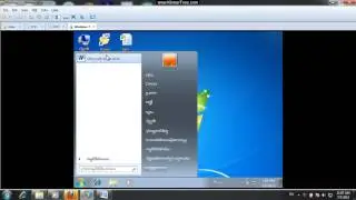 Change Language Windows 7 English to Khmer by Software
