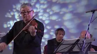 Divertissement Chamber Orchestra & Ilya Ioff play Astor Piazzolla 