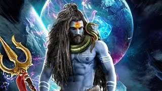 SHIV TANDAV