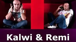 Kalwi & Remi - Explosion (Theo Radio Mix)