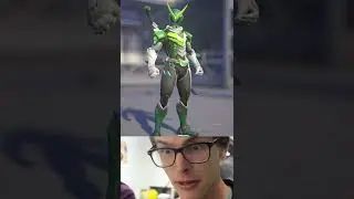 Ranking OW2 Genji Skins