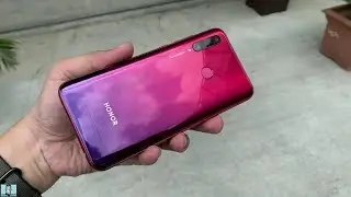 Huawei Honor 20 lite / 20i – обзор , цена , характеристики .