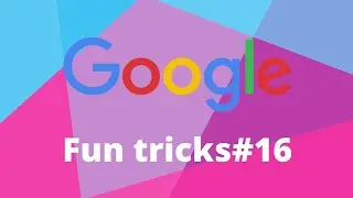 play store free game without download (google fun tricks#16)