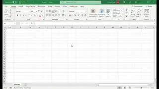 How to use Excel as a calculator