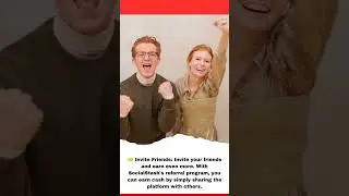 Cracking the Code: How I Make $500 Daily on SocialStash!
