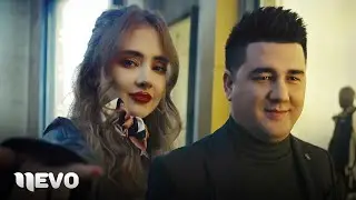 Rustamjon Kholjurayev - Dukhtari Khujandi (Official Music Video)