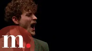 Jakub Józef Orliński sings Handel's Riccardo primo, re d'Inghilterra — With Il Pomo d'Oro