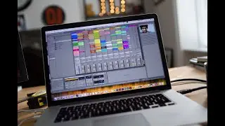 Установка Ableton 10 за 2 минуты