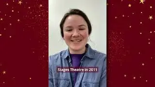 Stages Starlight Celebration - Emily S