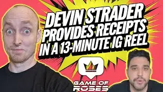 Devin's IG Reel - Full Analysis