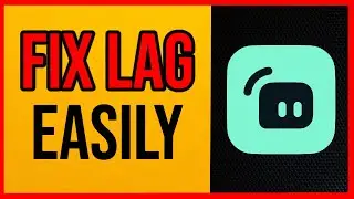 Streamlabs - How to Fix Lag and Dropped Frames (2024 BEST Method)