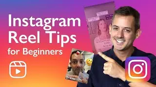 Instagram Reels Tips, Tricks, & Hacks | YOU MUST KNOW!!! Phil Pallen