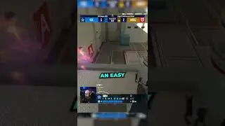 Flop stops the opp