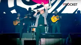 ALZATE - Copita de Licor🥃 (En vivo) Homenaje  DARÍO GÓMEZ