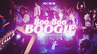 Boo Boo Boogie /// Koo Koo