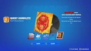 How To Get 2 FREE Exclusive Miles Morales Rewards + Where To Find The Spider-Verse Web Shooters!