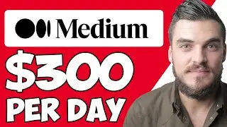 How To Make Money On Medium.com in 2022 (For Beginners)